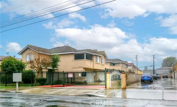 1069 Aileron, La Puente, CA 91744