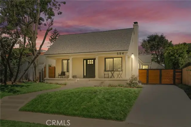 584 Plymouth Boulevard, Los Angeles, CA 90004 - #3