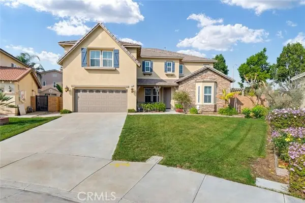 7829 Banyon Tree Court, Corona, CA 92880