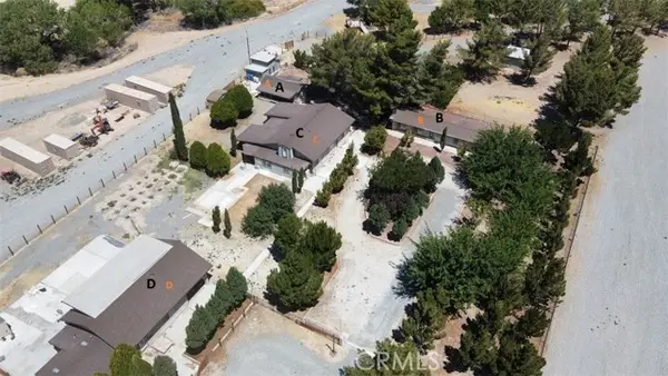 26900 Vista Road, Helendale, CA 92342