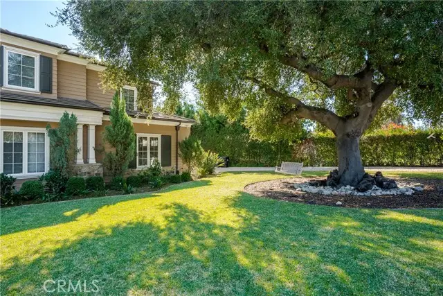 450 Arbolada, Arcadia, CA 91006 - #1