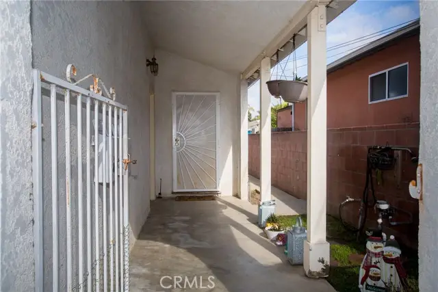 4627 166th, Lawndale, CA 90260 - #2