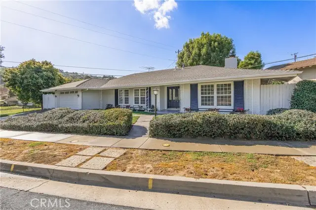 16060 Villa Flores Drive, Hacienda Heights, CA 91745 - #1