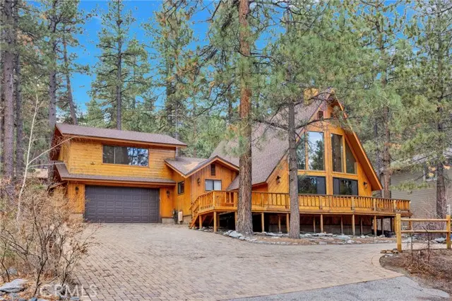 985 Pheasant, Wrightwood, CA 92397 - #1