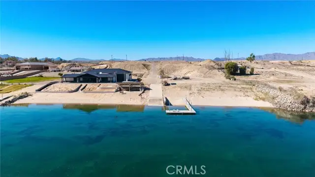 1791 River Run, Needles, CA 92363 - #2