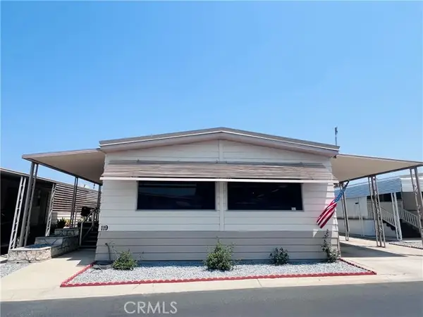 1441 Paso Real Avenue  #119, Rowland Heights, CA 91748