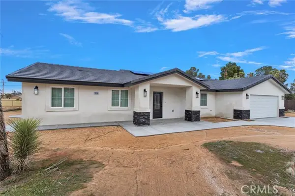 20190 Osseo Road, Apple Valley, CA 92308