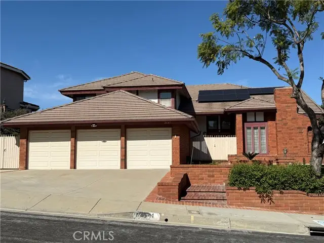 2641 Rudy Street, Rowland Heights, CA 91748 - #1
