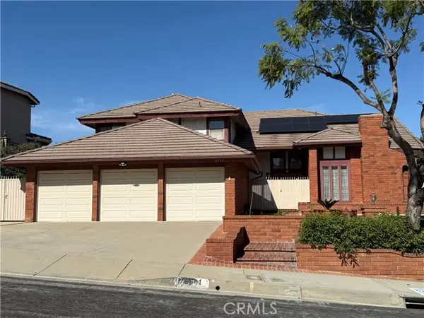 2641 Rudy Street, Rowland Heights, CA 91748