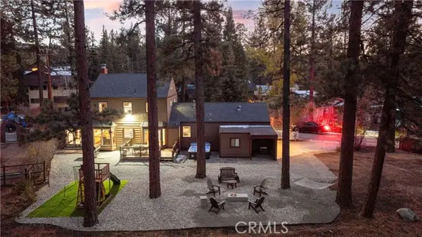 42554 Juniper Drive, Big Bear Lake, CA 92315