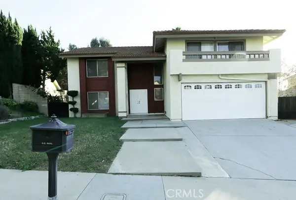 23254 Forest Canyon, Diamond Bar, CA 91765