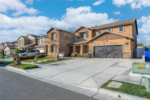 11111 Day, Mira Loma, CA 91752 - #3