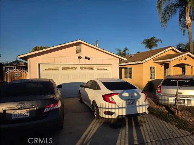 1361 Mountain View Avenue, Pomona, CA 91766 - #1