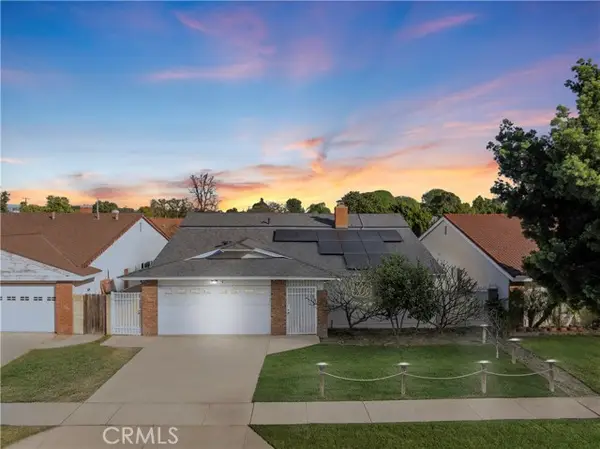 12208 Bombardier Avenue, Norwalk, CA 90650