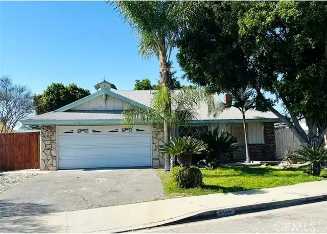4453 Benham Ave, Baldwin Park, CA 91706 - #2