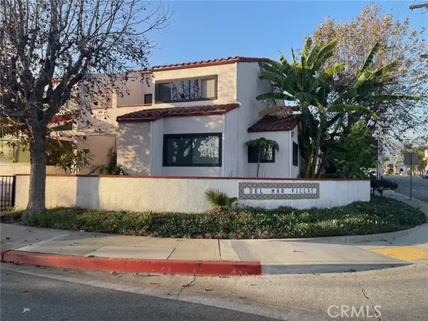711 Del Mar Avenue  #G, San Gabriel, CA 91776