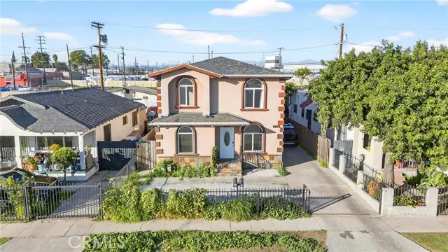 819 73rd, Los Angeles, CA 90001 - #1