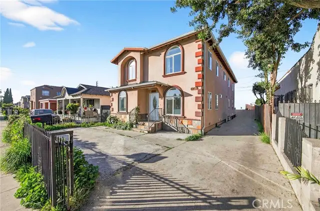 819 73rd, Los Angeles, CA 90001 - #2