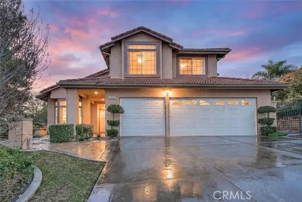 21215 Granite Wells Dr, Walnut, CA 91789