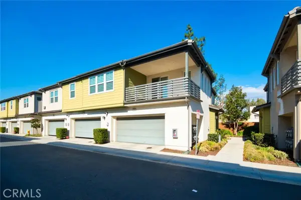250 Via Presido  #105, Ontario, CA 91762