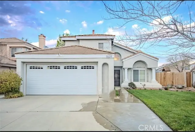 5539 Avenue L6, Lancaster, CA 93536 - #1