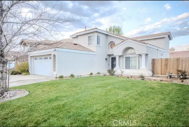 5539 Avenue L6, Lancaster, CA 93536 - #2