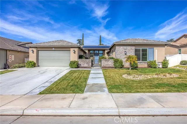 1322 Melstone, Beaumont, CA 92223 - #2