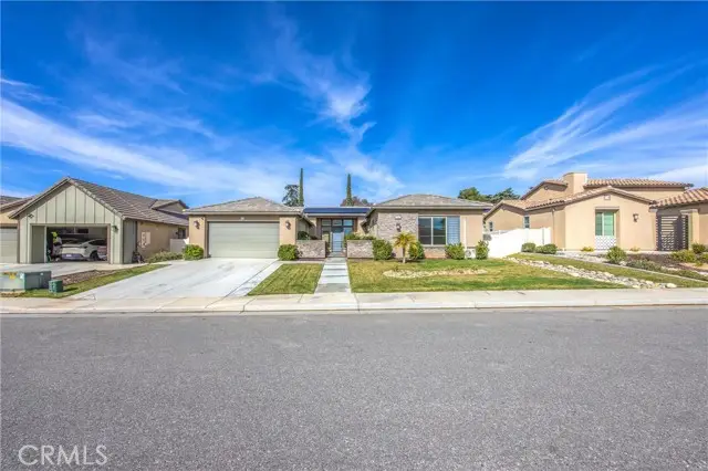 1322 Melstone, Beaumont, CA 92223 - #3