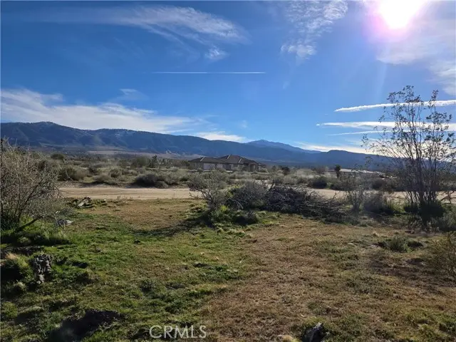 0 Mountain Road, Pinon Hills, CA 92372 - #2