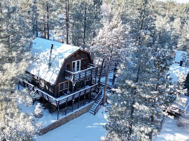 108 Rainbow Boulevard, Big Bear City, CA 92314 - #2