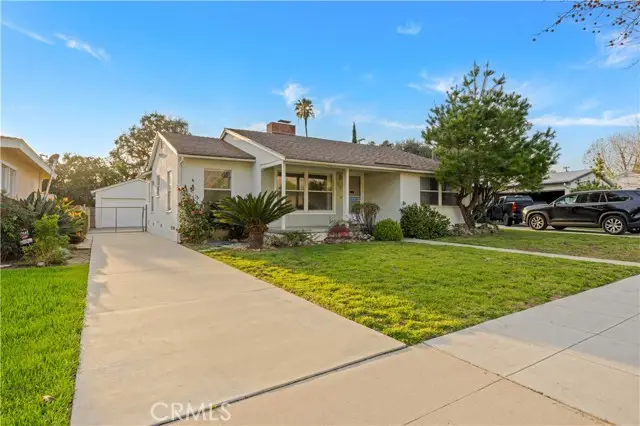 1905 Kenneth Way, Pasadena, CA 91103 - #1