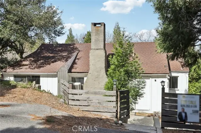 532 Sunset, Crestline, CA 92325 - #1