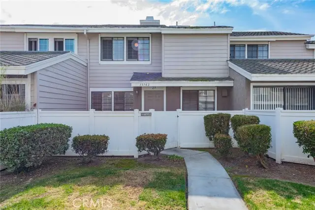 15742 Tetley  #29, Hacienda Heights, CA 91745 - #1