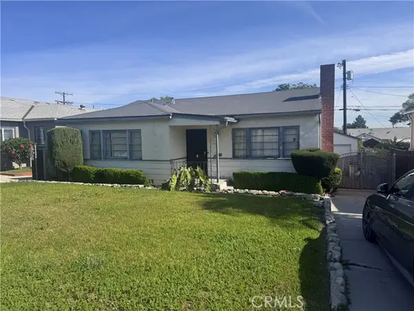 2916 Vaquero, Los Angeles, CA 90032