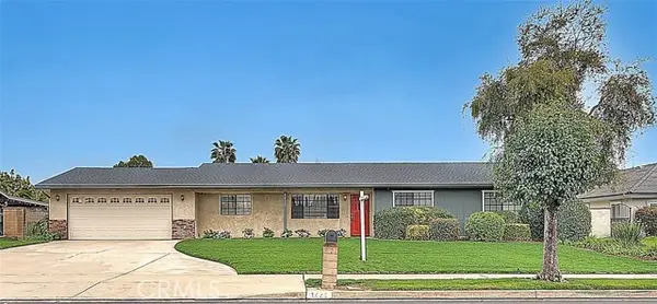 1425 Dahlia, Ontario, CA 91762