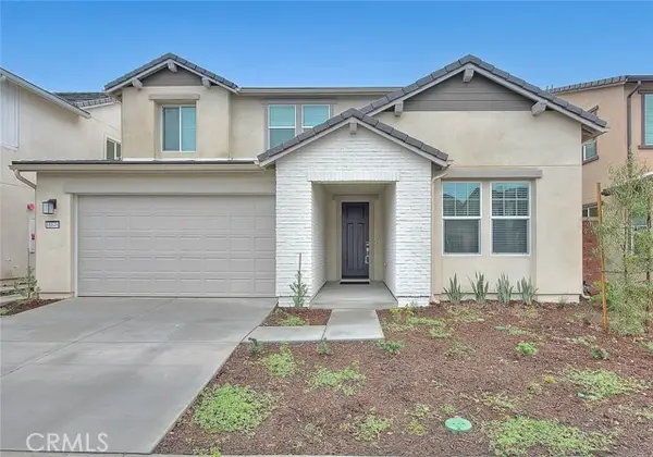 16649 Bristlecone Avenue, Chino, CA 91708