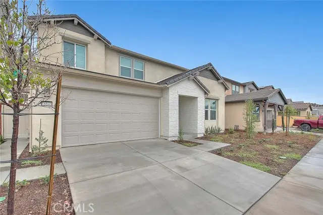 16649 Bristlecone Avenue, Chino, CA 91708 - #2