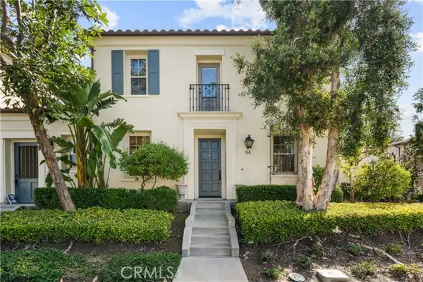 94 Mission, Irvine, CA 92618