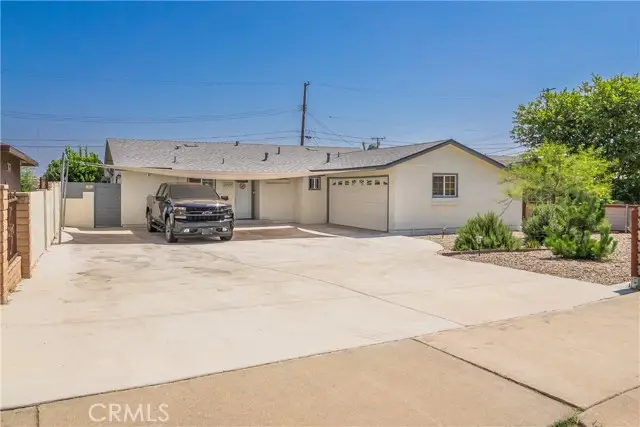 14455 Marwood Street, Hacienda Heights, CA 91745 - #2