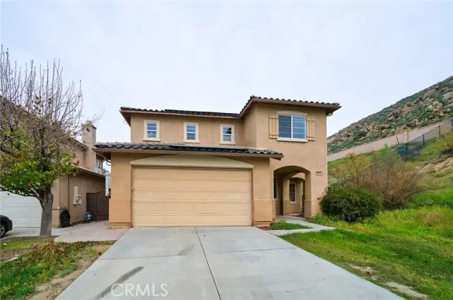 26244 Charismatic Court, Moreno Valley, CA 92555 - #1