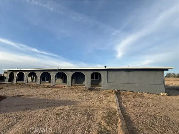 32883 Newberry Road, Newberry Springs, CA 92365