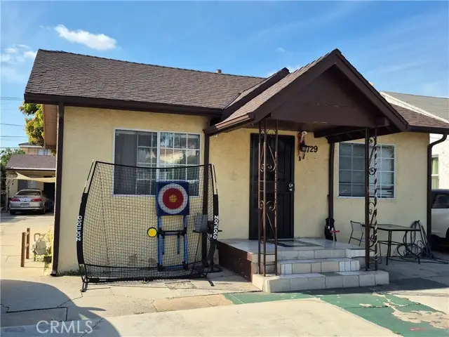 727 Eastmont Avenue, Los Angeles, CA 90022 - #1