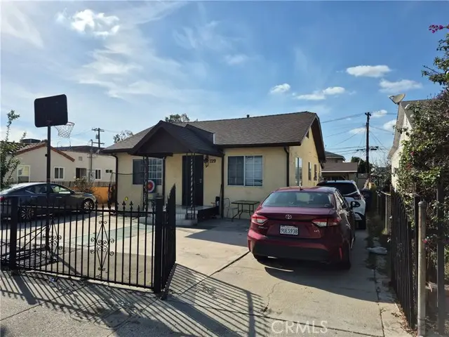 727 Eastmont Avenue, Los Angeles, CA 90022 - #3