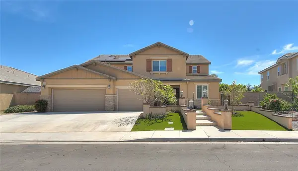 14861 Henry Street, Corona, CA 92880