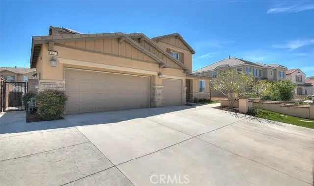 14861 Henry Street, Corona, CA 92880 - #3