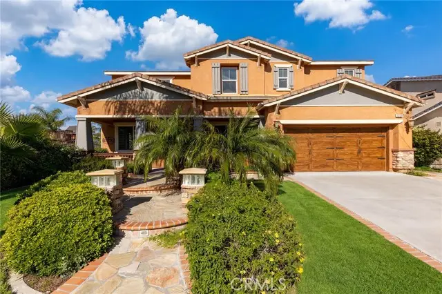 12722 Kristi Lynn Court, Corona, CA 92880 - #3