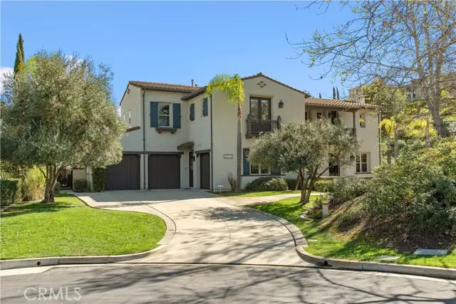2879 Venezia Court, Chino Hills, CA 91709 - #2