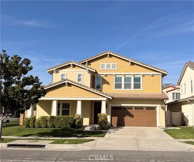 6746 Edinboro Street, Chino, CA 91710 - #1