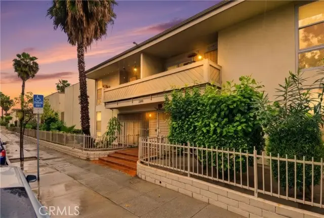 3301 Santa Fe Avenue  #49, Long Beach, CA 90810 - #3