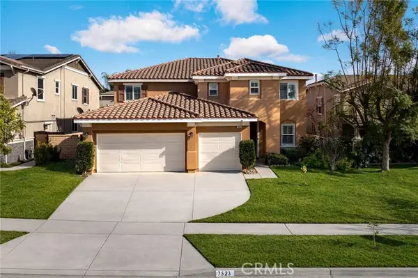 7523 Wellington, Rancho Cucamonga, CA 91730
